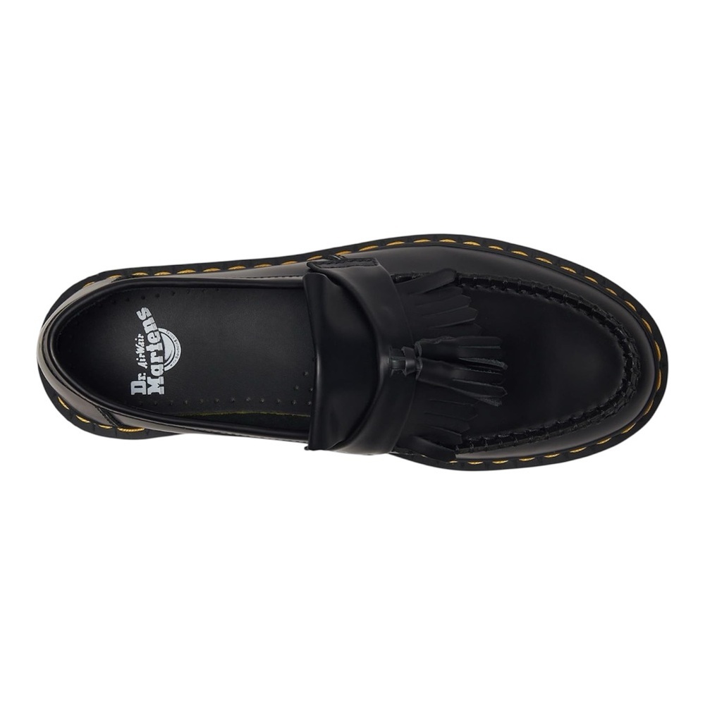 Dr. Martens
Adrian Quad Leather Platform Loafers
Unisex - Picture 3 of 7